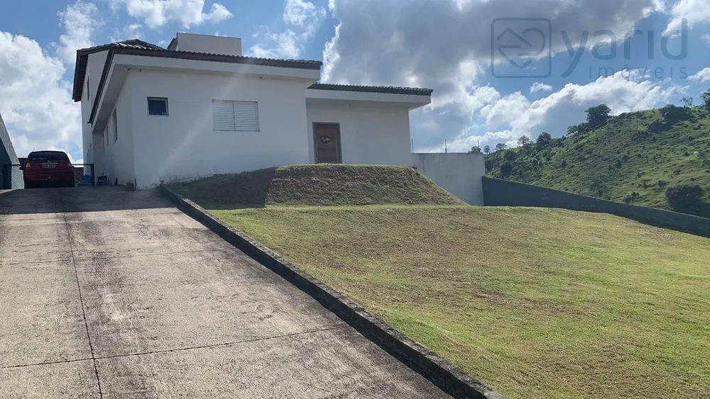 Casa, 4 quartos, 219 m² - Foto 9