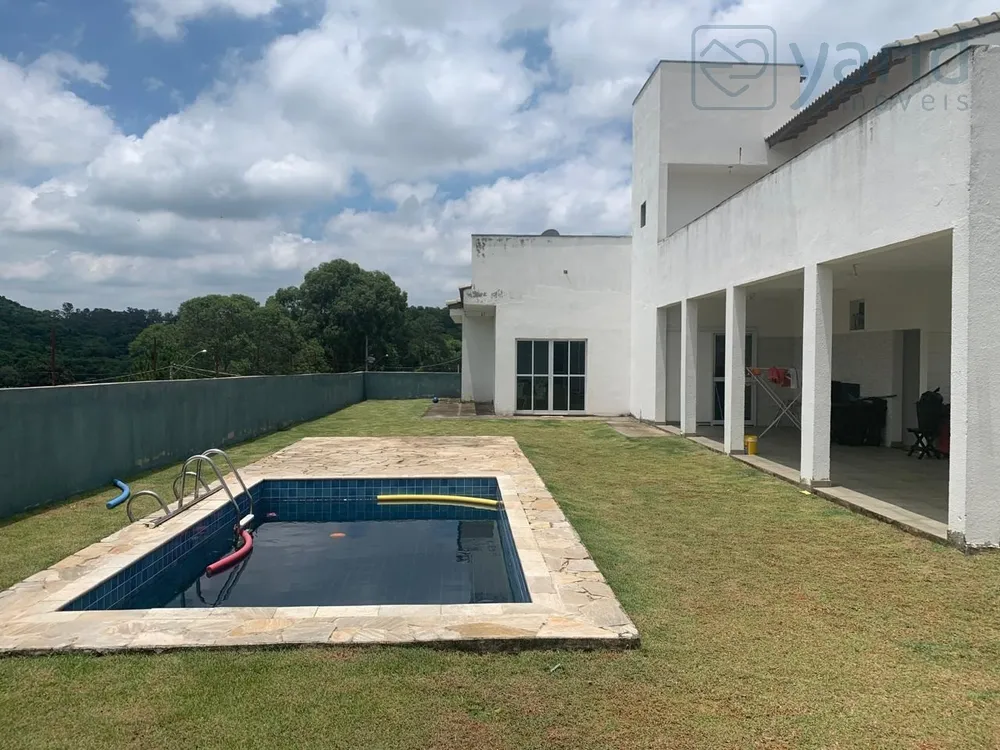 Casa, 4 quartos, 219 m² - Foto 10