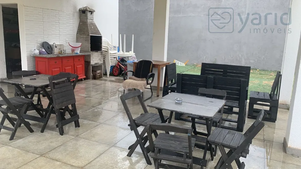 Casa, 4 quartos, 219 m² - Foto 5