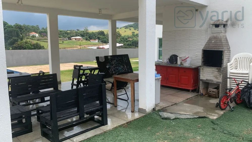 Casa, 4 quartos, 219 m² - Foto 6