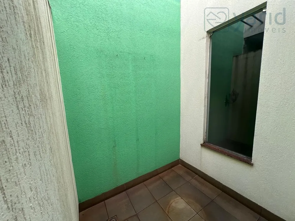 Casa, 4 quartos - Foto 12
