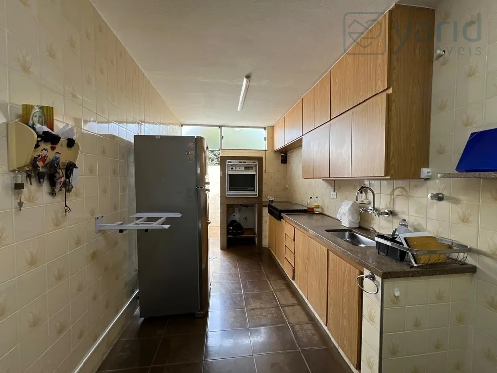 Casa, 4 quartos - Foto 6