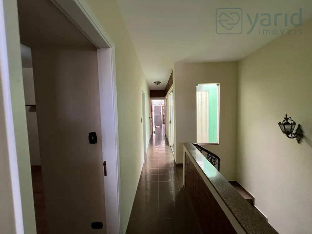 Casa, 4 quartos - Foto 7