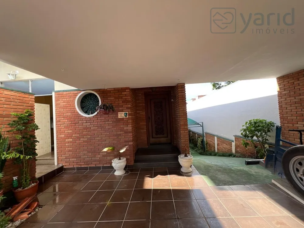 Casa, 4 quartos - Foto 10