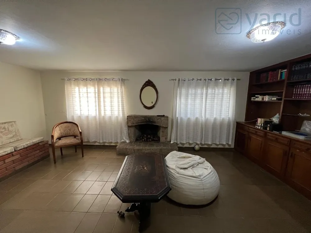 Casa, 4 quartos - Foto 2