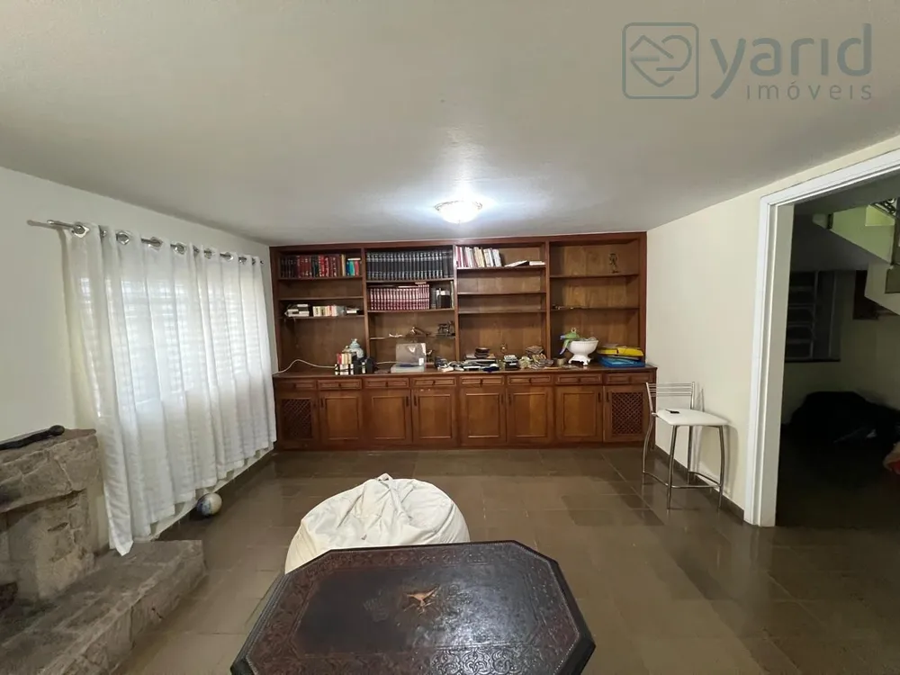 Casa, 4 quartos - Foto 3