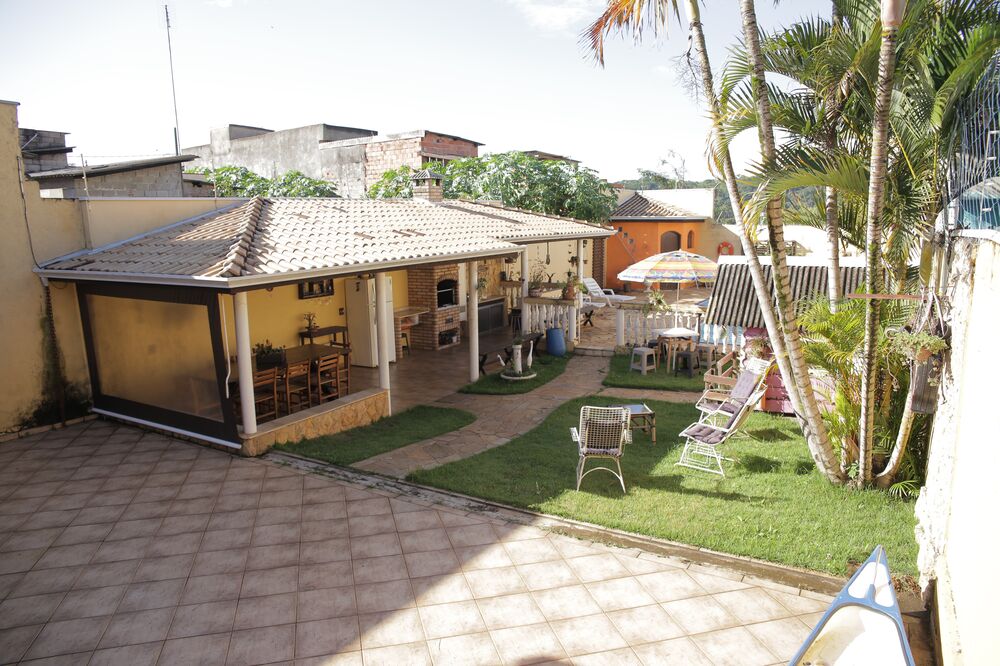 Casa, 3 quartos - Foto 3