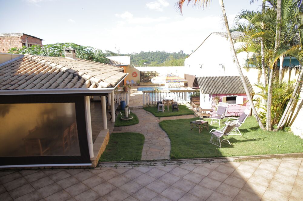 Casa, 3 quartos - Foto 4