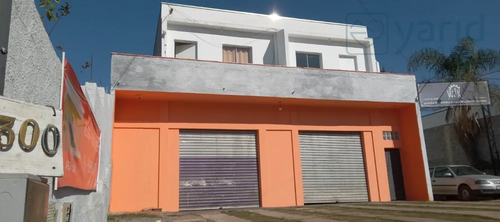 Prédio Inteiro, 300 m² - Foto 1