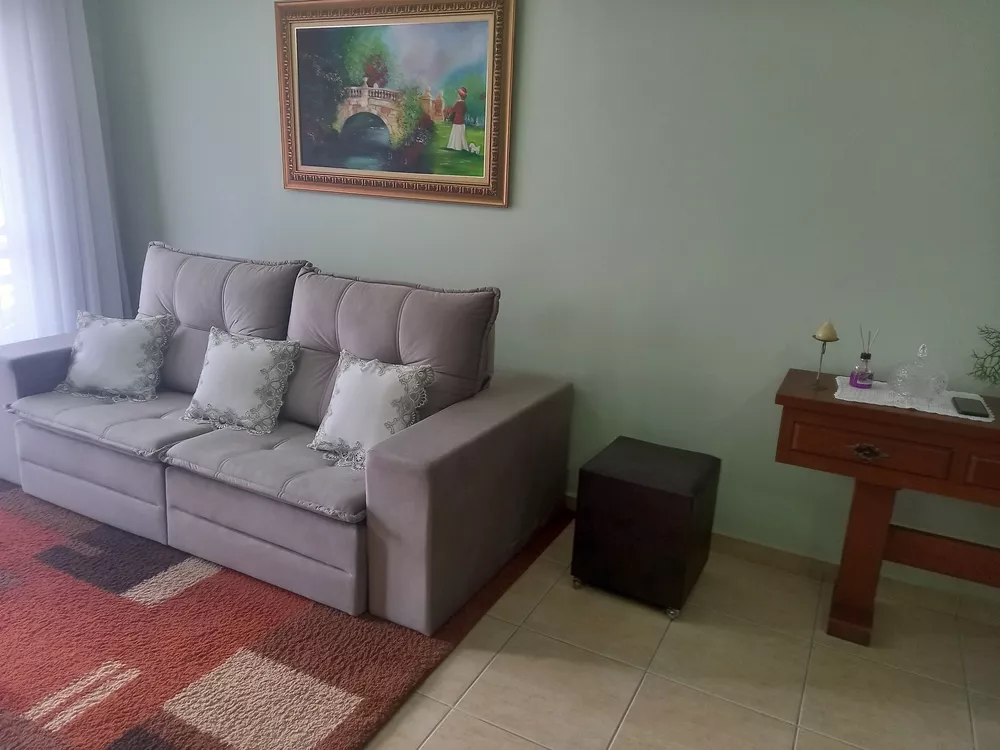 Apartamento à venda com 2 quartos, 78m² - Foto 2