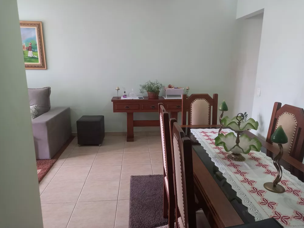 Apartamento à venda com 2 quartos, 78m² - Foto 3