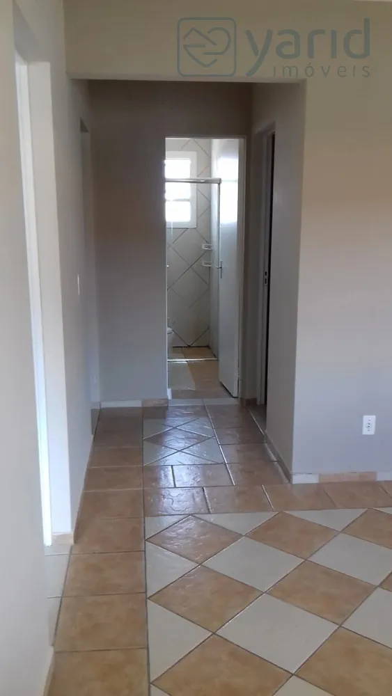 Apartamento, 2 quartos, 58 m² - Foto 3