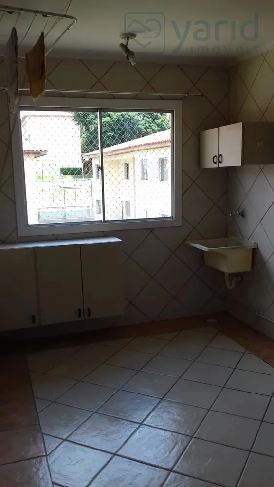 Apartamento, 2 quartos, 58 m² - Foto 6