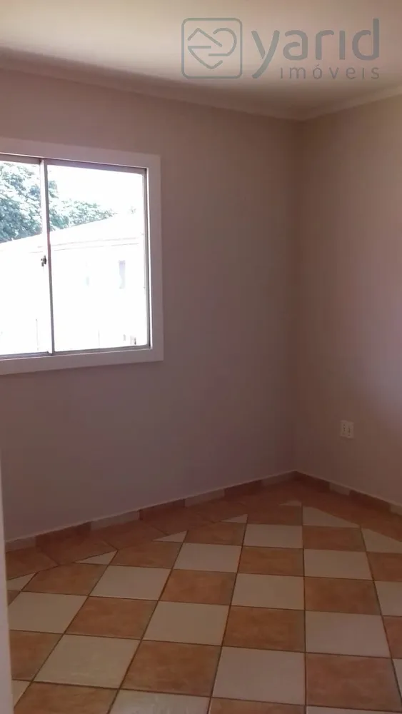 Apartamento, 2 quartos, 58 m² - Foto 4