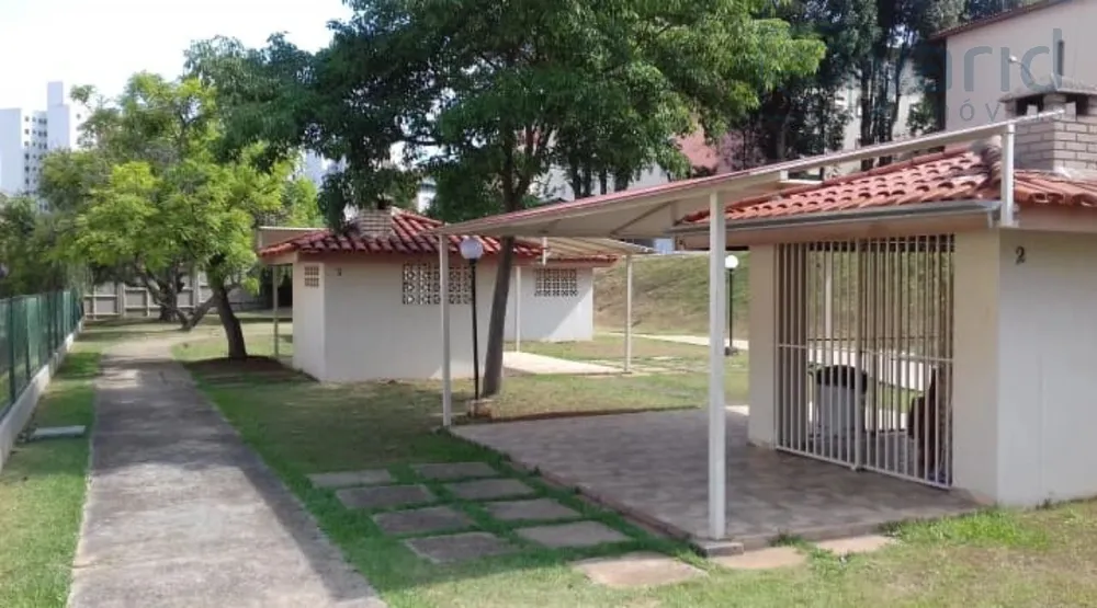 Apartamento, 2 quartos, 58 m² - Foto 11