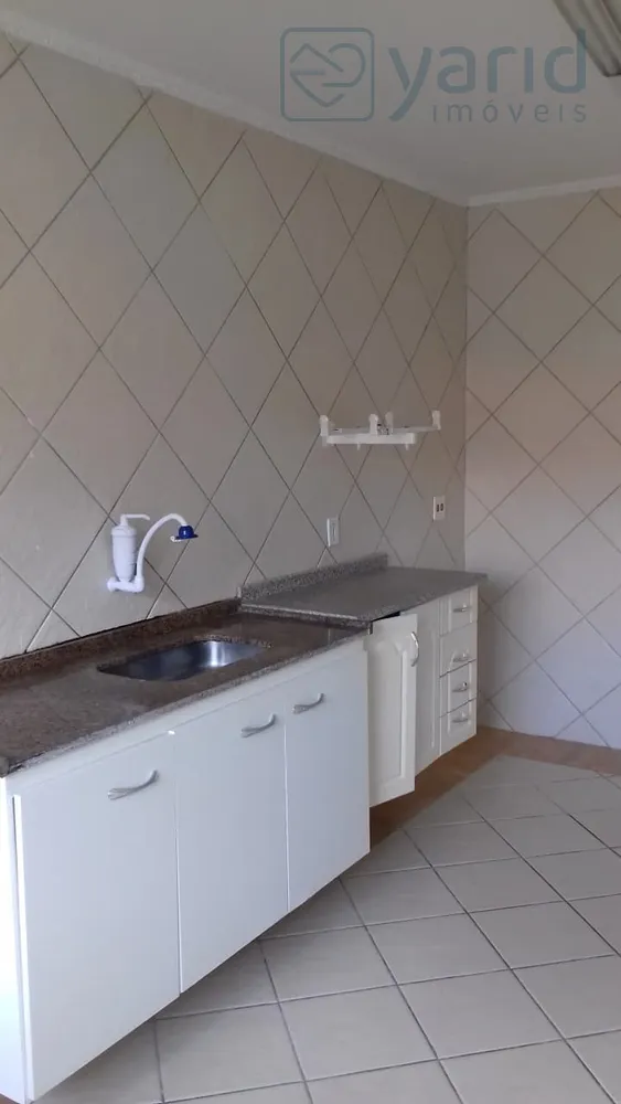 Apartamento, 2 quartos, 58 m² - Foto 5