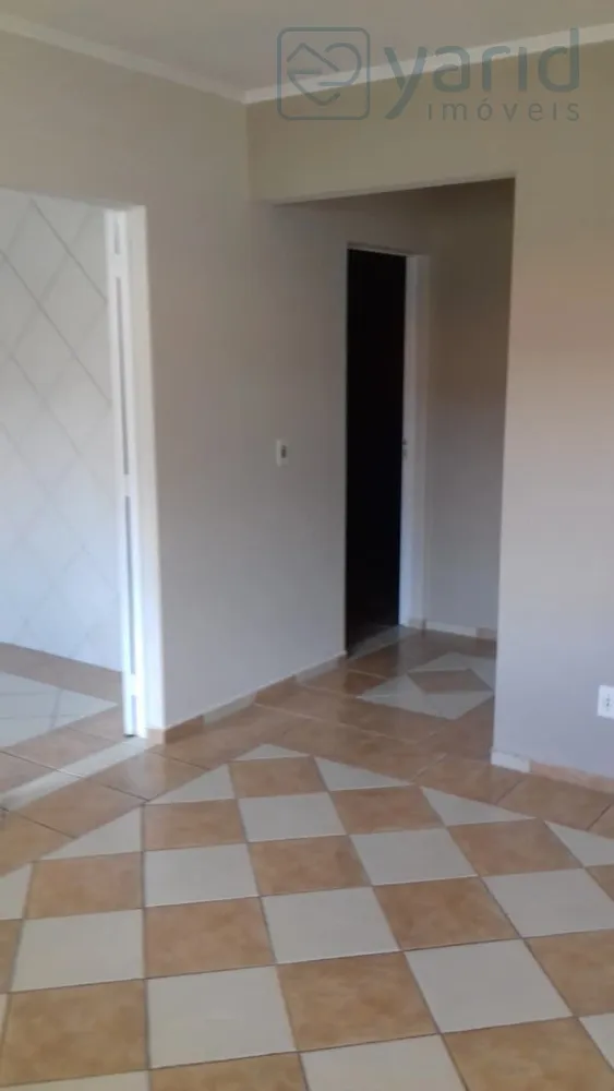Apartamento, 2 quartos, 58 m² - Foto 2