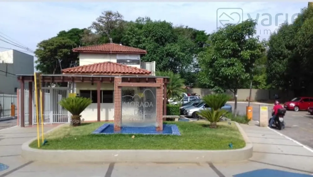 Apartamento, 2 quartos, 58 m² - Foto 1