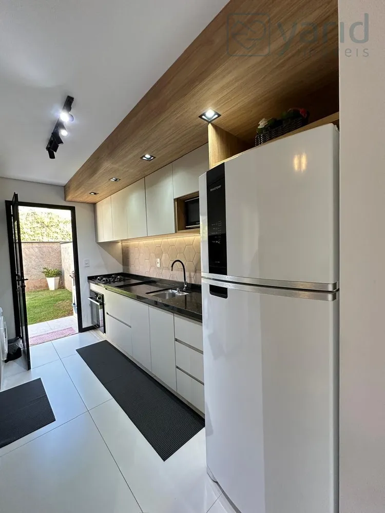 Casa, 2 quartos, 80 m² - Foto 5
