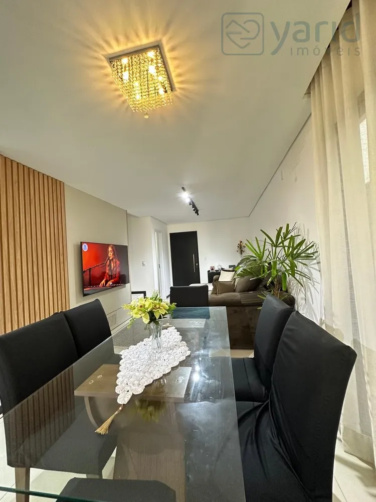 Casa, 2 quartos, 80 m² - Foto 3