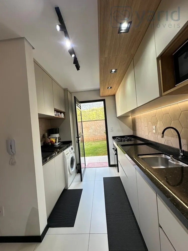 Casa, 2 quartos, 80 m² - Foto 4