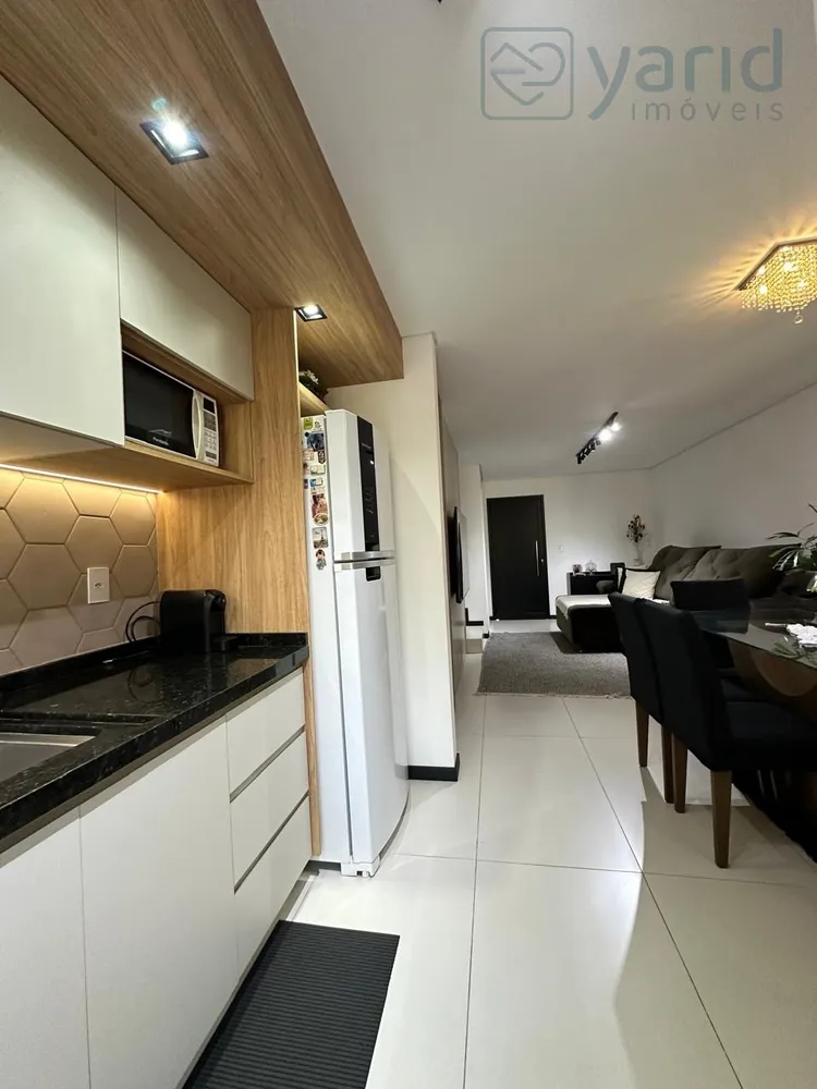 Casa, 2 quartos, 80 m² - Foto 6