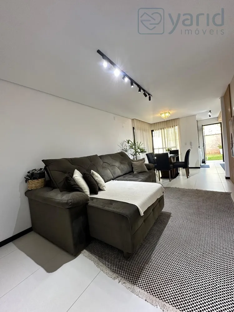Casa, 2 quartos, 80 m² - Foto 2