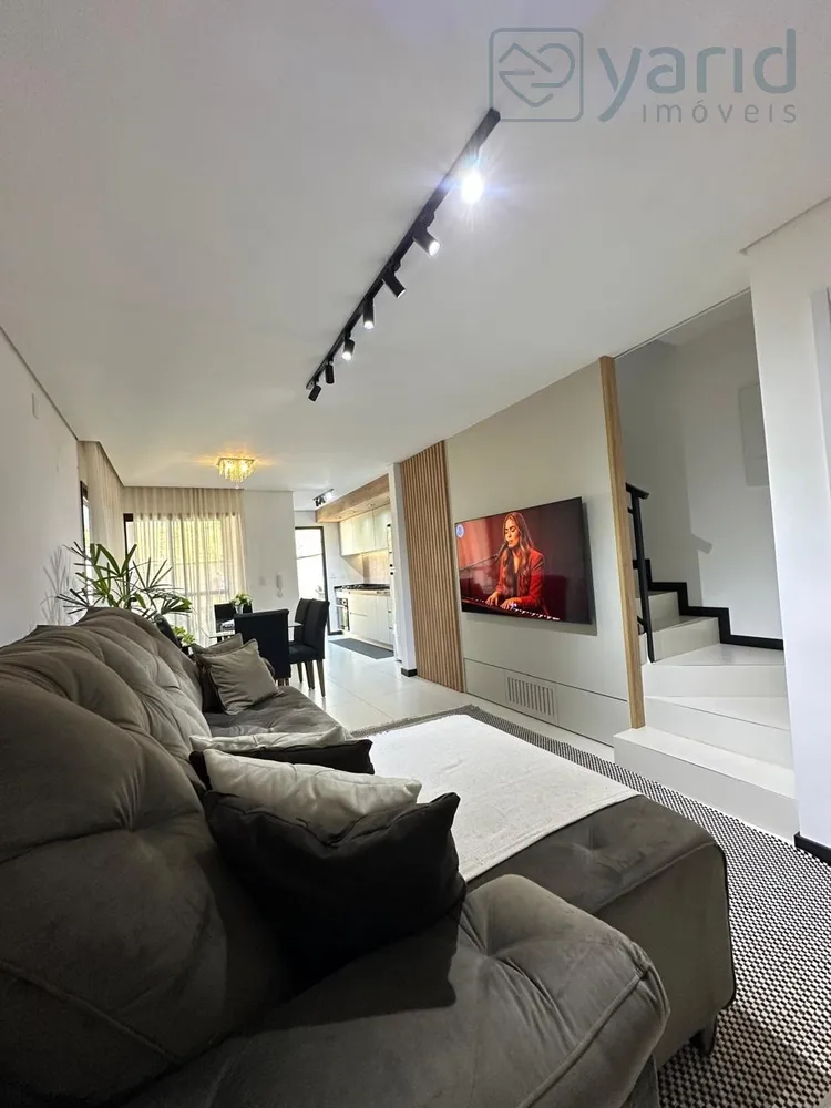 Casa, 2 quartos, 80 m² - Foto 1
