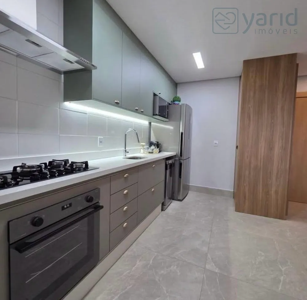 Apartamento, 3 quartos, 98 m² - Foto 5