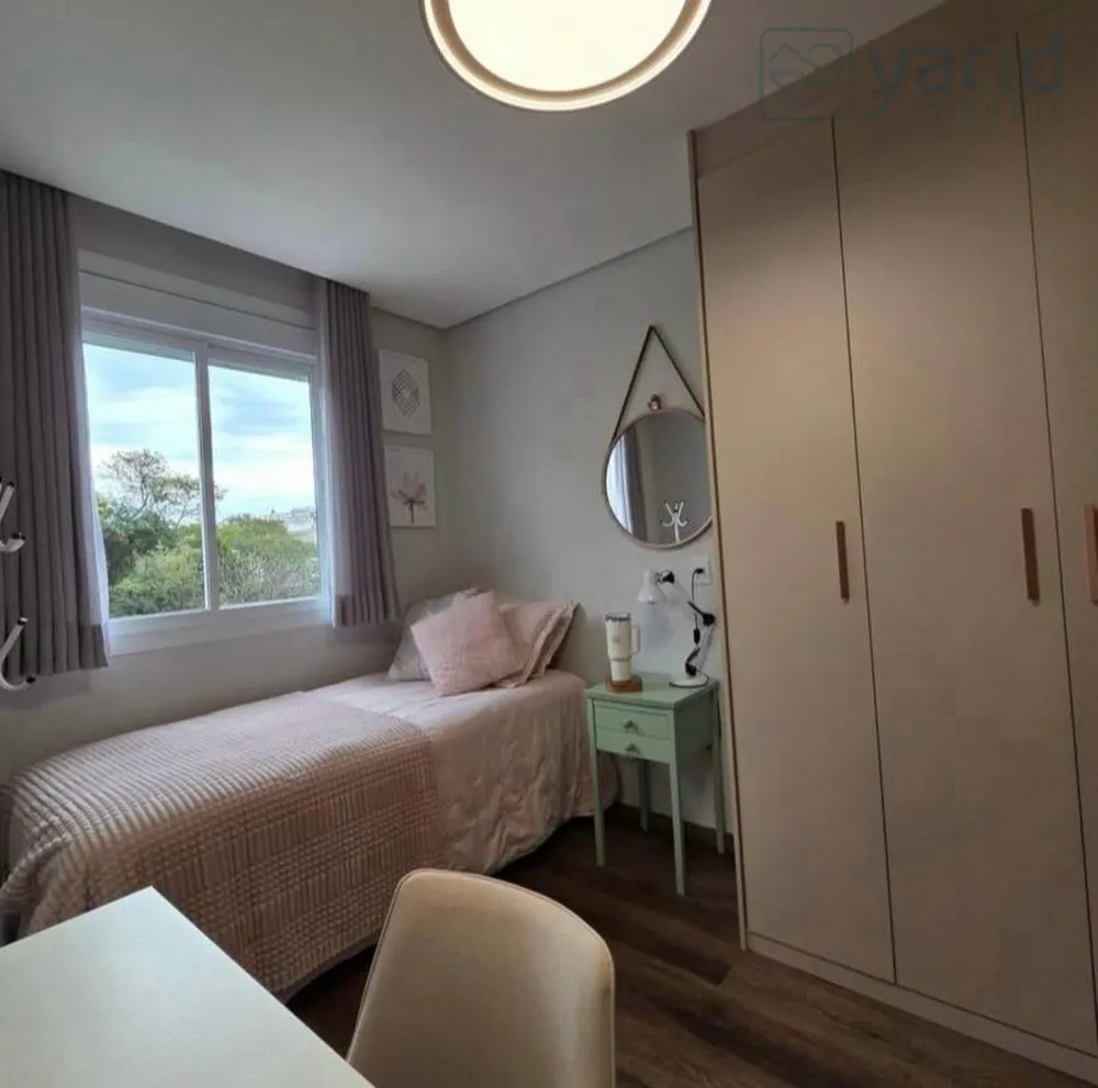 Apartamento, 3 quartos, 98 m² - Foto 8