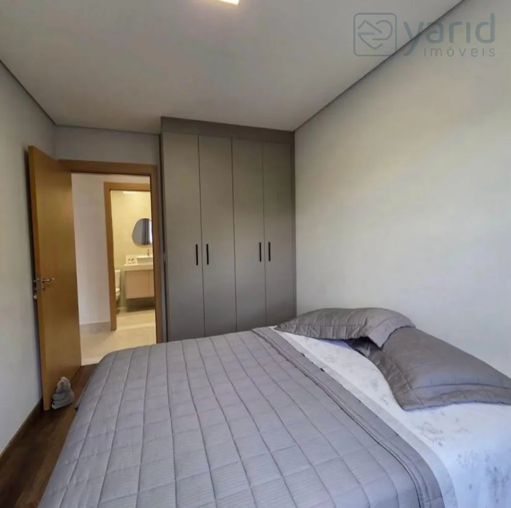 Apartamento, 3 quartos, 98 m² - Foto 7