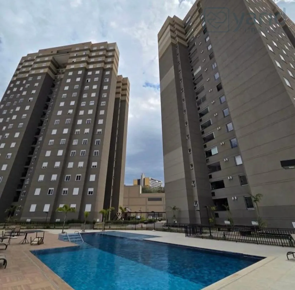 Apartamento, 3 quartos, 98 m² - Foto 1