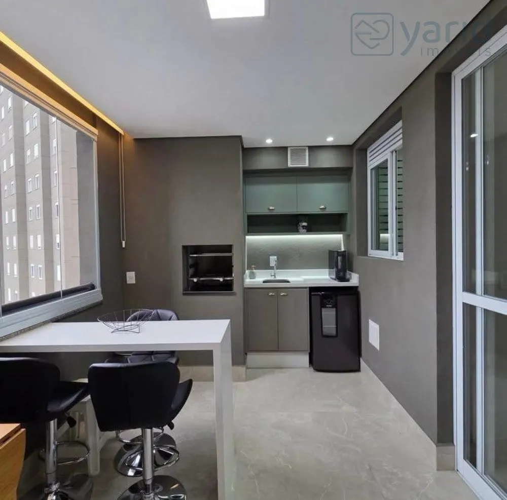 Apartamento, 3 quartos, 98 m² - Foto 4