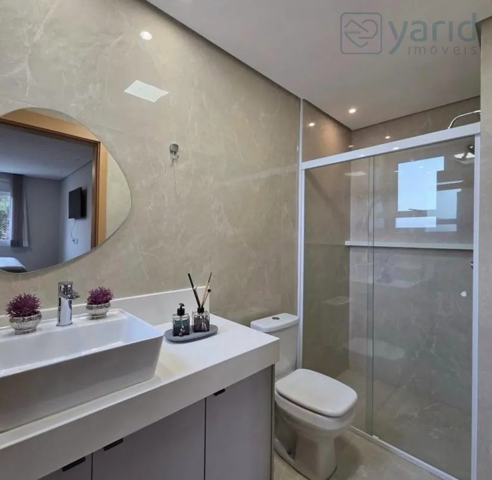 Apartamento, 3 quartos, 98 m² - Foto 9
