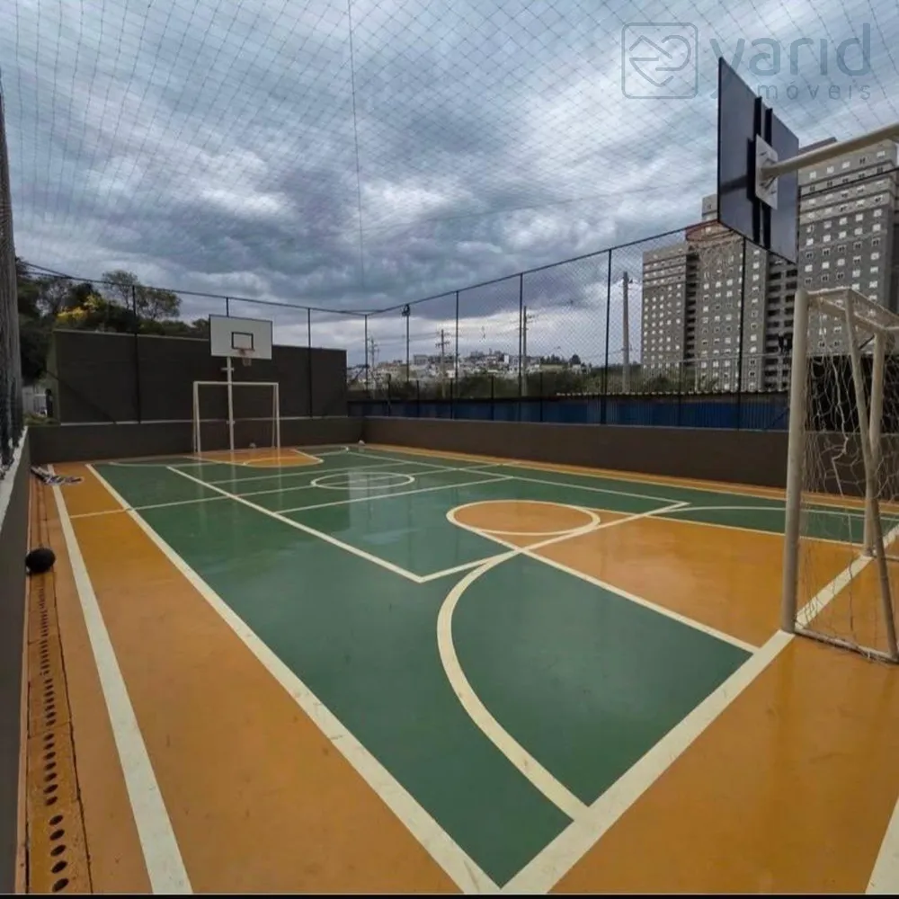 Apartamento, 3 quartos, 98 m² - Foto 10