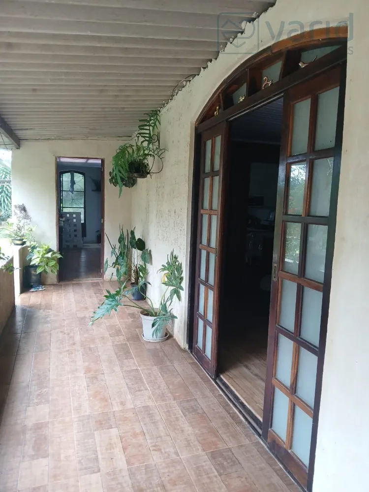 Chácara, 2 quartos - Foto 1