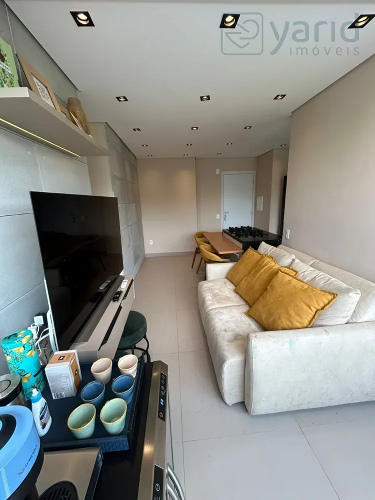 Apartamento, 3 quartos, 60 m² - Foto 2