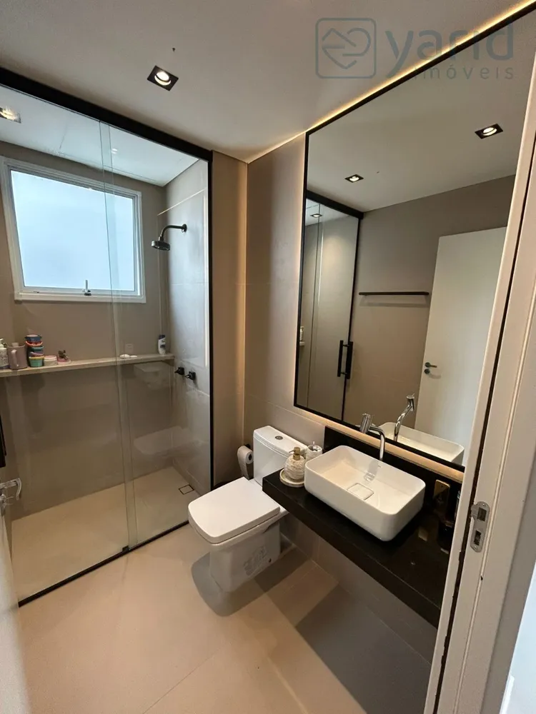 Apartamento, 3 quartos, 60 m² - Foto 12