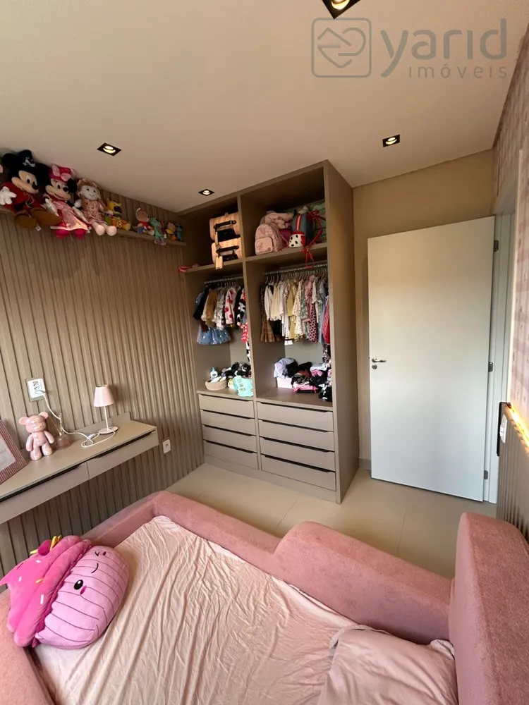 Apartamento, 3 quartos, 60 m² - Foto 9