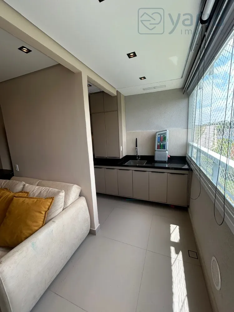 Apartamento, 3 quartos, 60 m² - Foto 4