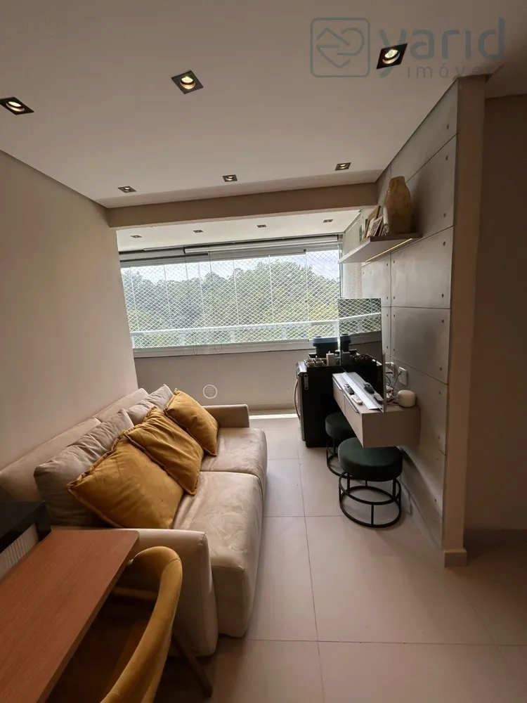 Apartamento, 3 quartos, 60 m² - Foto 1