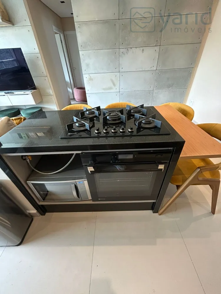 Apartamento, 3 quartos, 60 m² - Foto 5