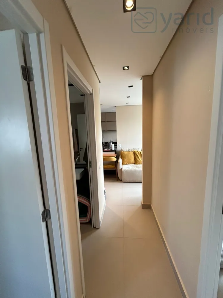 Apartamento, 3 quartos, 60 m² - Foto 7