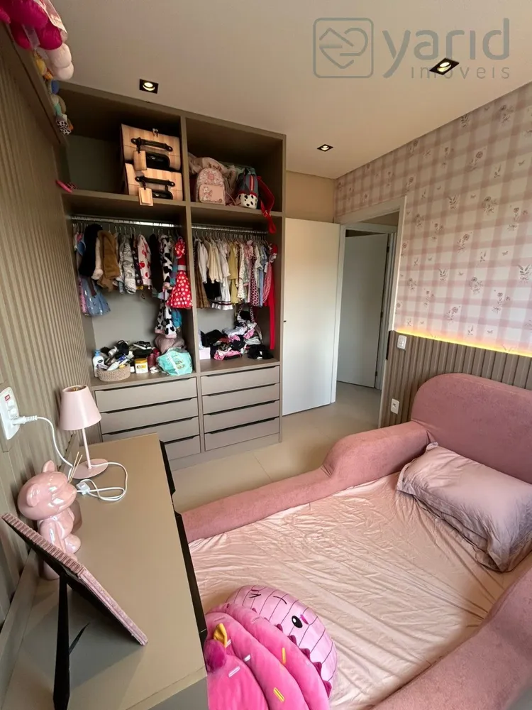 Apartamento, 3 quartos, 60 m² - Foto 10