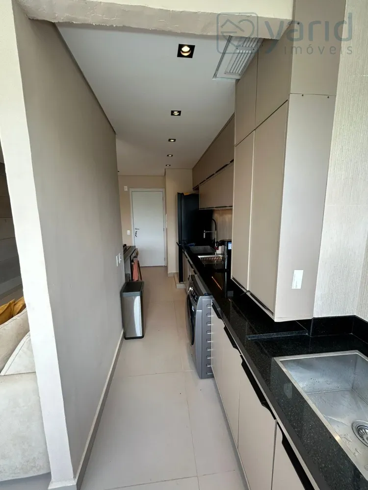 Apartamento, 3 quartos, 60 m² - Foto 6