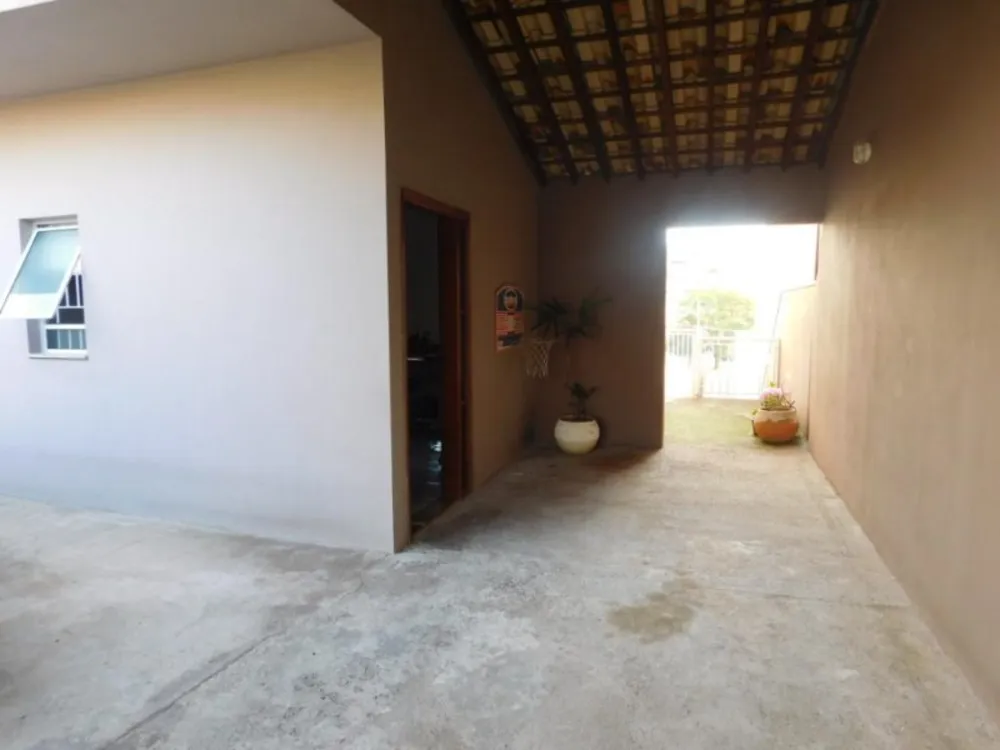 Casa, 3 quartos, 220 m² - Foto 6