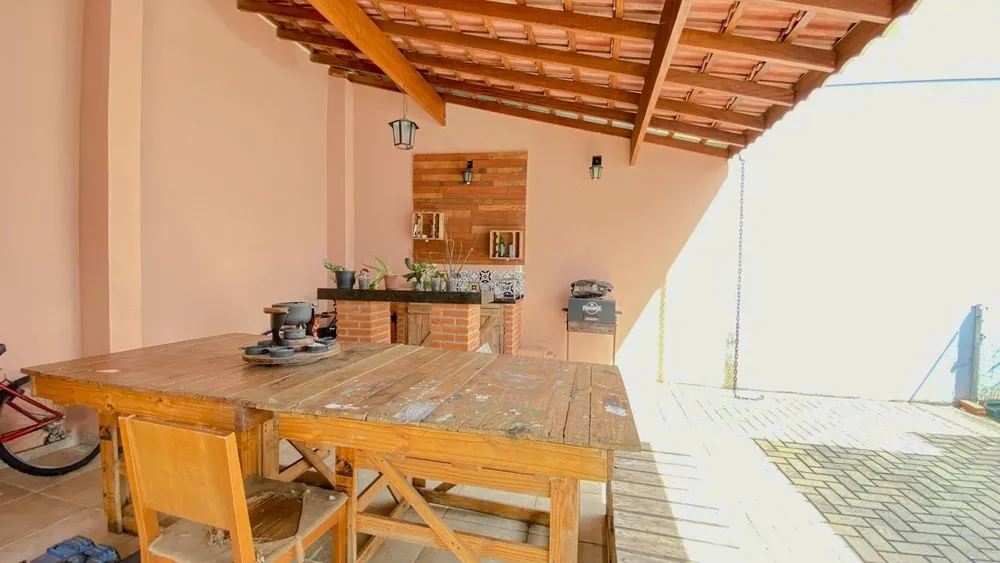 Casa, 3 quartos - Foto 12