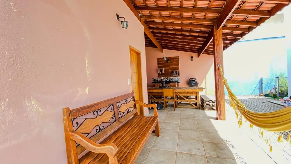 Casa, 3 quartos - Foto 11