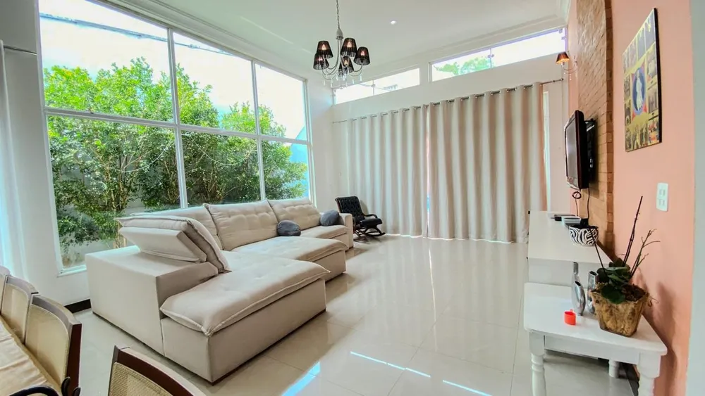 Casa, 3 quartos - Foto 7