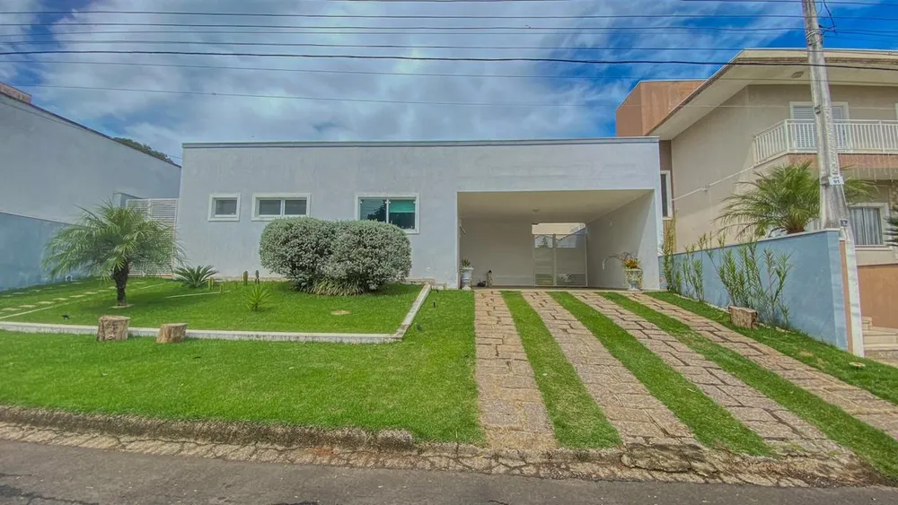 Casa, 3 quartos - Foto 5